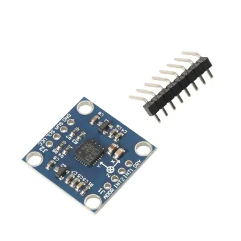 Modul Compas și Accelerație GY-51 LSM303DLH Modul Senzor GY51