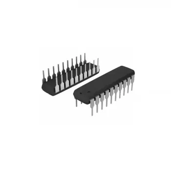 uPC1362C Integrated Circuit Original NEC