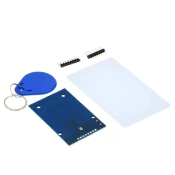 Modul RFID RC522 Antenă RFID IC Modul Fără Fir
