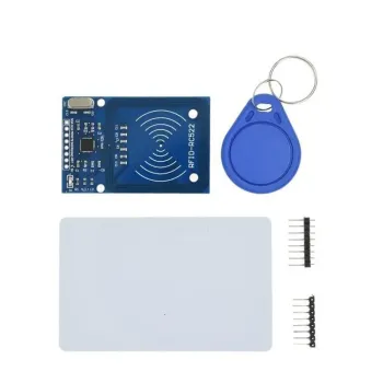 Modul RFID RC522 Antenă RFID IC Modul Fără Fir