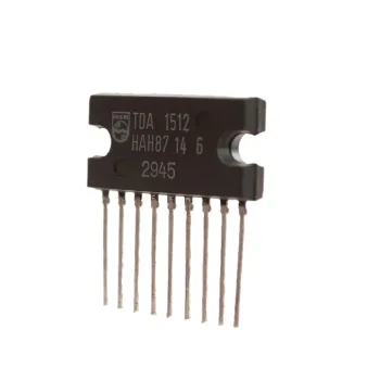 Integrated Circuit TDA1512 Original from Philips