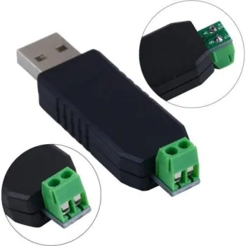 Modul Convertor USB-RS485