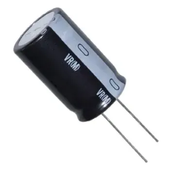 0.1uF 50V Electrolytic Capacitor