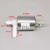 SC0829GW Mini Electric Solenoid Valve – DC 12V SC0829GW Mini Electric Solenoid Valve – DC 12V