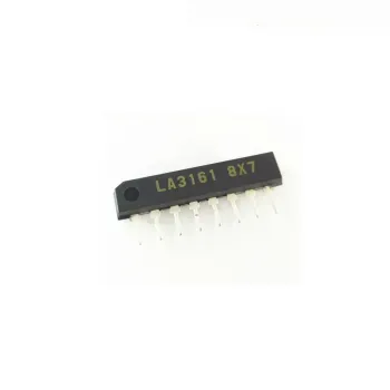 Circuit Integrat Original LA3161