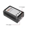 Imax B3 Pro 2S-3S 220V Lithium Polymer Battery Charger Imax B3 Pro 2S-3S 220V Lithium Polymer Battery Charger