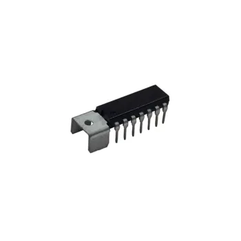 Original Integrated Circuit LA4135 by Sanyo