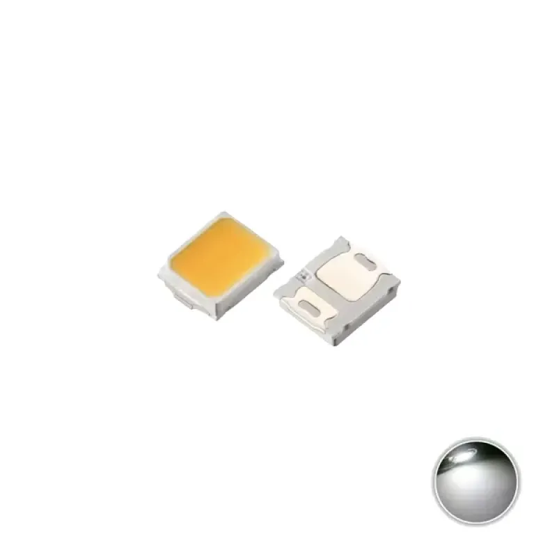 2835 SMD Led 6000-6500K Alb 2835 SMD Led 6000-6500K Alb