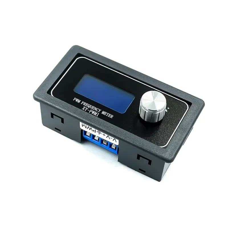 Signal Generator Unit XY-PWM1 - Adjustable PWM Pulse Frequency and Duty Cycle Signal Generator Unit XY-PWM1 - Adjustable PWM Pulse Frequency and Duty Cycle