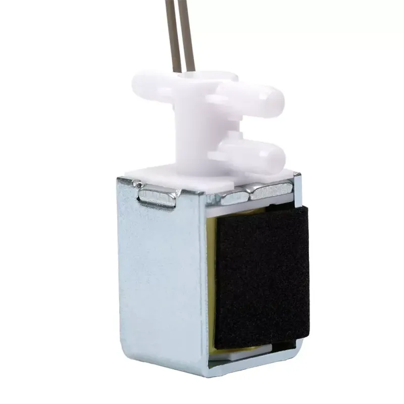 12V Micro Mini Electric Solenoid Valve 12V Micro Mini Electric Solenoid Valve
