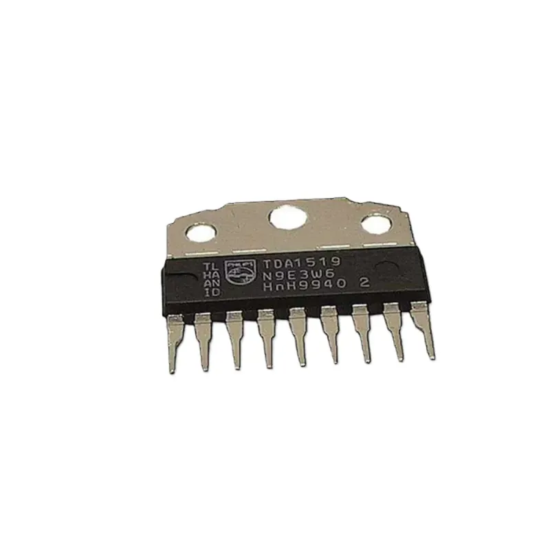 Integrated Circuit TDA1519 Original from Philips Integrated Circuit TDA1519 Original from Philips