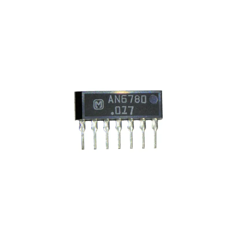 Circuit Integrat Original AN6780 de la Matsushita Circuit Integrat Original AN6780 de la Matsushita