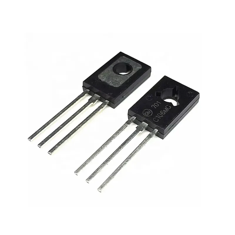 C106M Thyristor C106M Thyristor