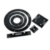 WS2812 Neopixel Adresabil RGB LED Modul Rotund 3 Biți WS2812 Neopixel Adresabil RGB LED Modul Rotund 3 Biți