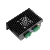 DM860H Stepper Motor Driver with Cooling Fan DM860H Stepper Motor Driver with Cooling Fan