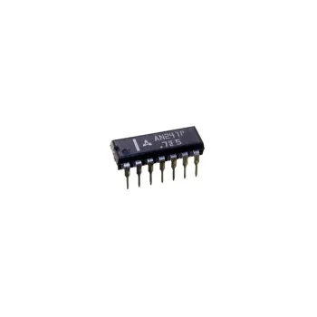 AN241P Circuit Integrat  Matsushita
