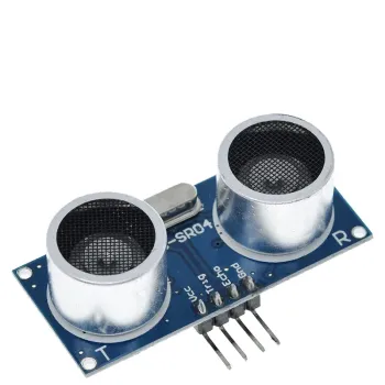 HC-SR04 Modul cu Senzor de Proximitate cu Ultrasunete