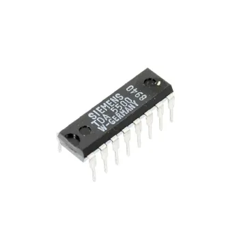 Circuit Integrat TDA5500 Original de la Siemens