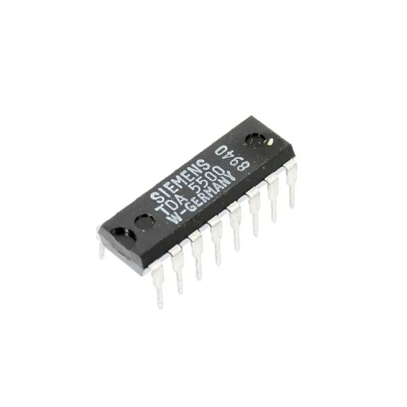 Circuit Integrat TDA5500 Original de la Siemens Circuit Integrat TDA5500 Original de la Siemens