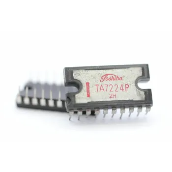 Circuit Integrat Original Toshiba TA7224P