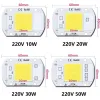 220V 30W Power Led Board Modul IP65 2800-3200K Alb Cald 220V 30W Power Led Board Modul IP65 2800-3200K Alb Cald