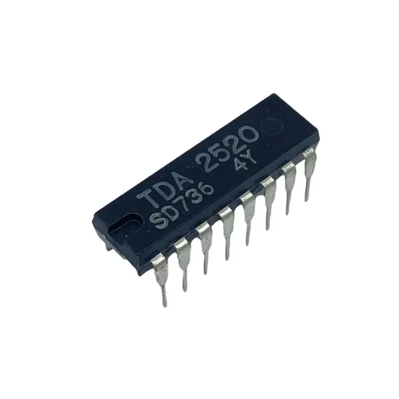 Circuit Integrat Original TDA2520 Circuit Integrat Original TDA2520