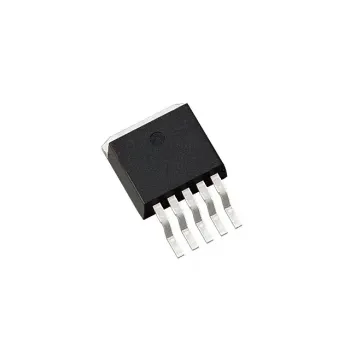 LM2575HVS-12V Regulator de Tensiune SMD