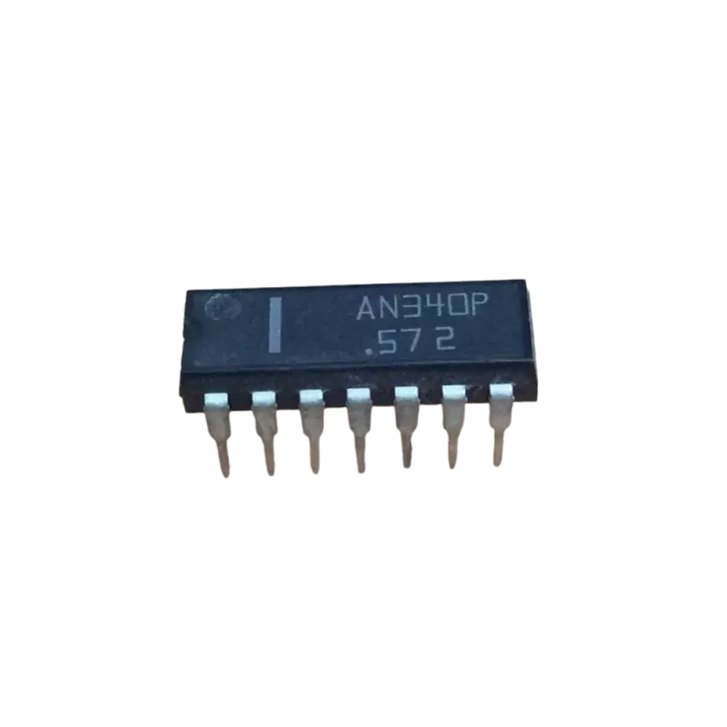 AN340P Circuit Integrat Matsushita Original AN340P Circuit Integrat Matsushita Original