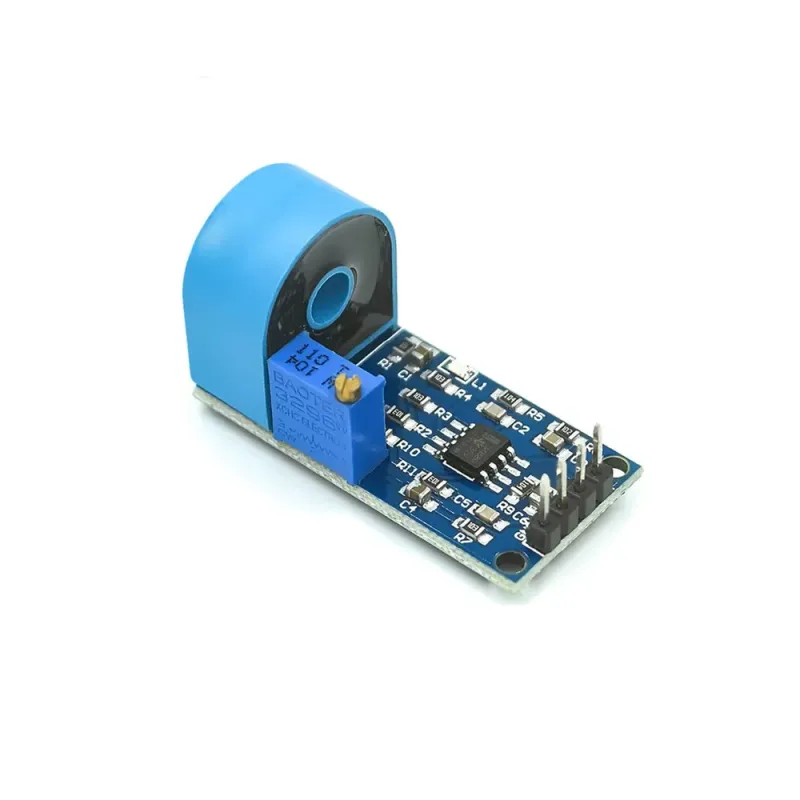 ZMCT103C Modul Transformator de Curent Alternativ Monofazat - Gama 5A ZMCT103C Modul Transformator de Curent Alternativ Monofazat - Gama 5A