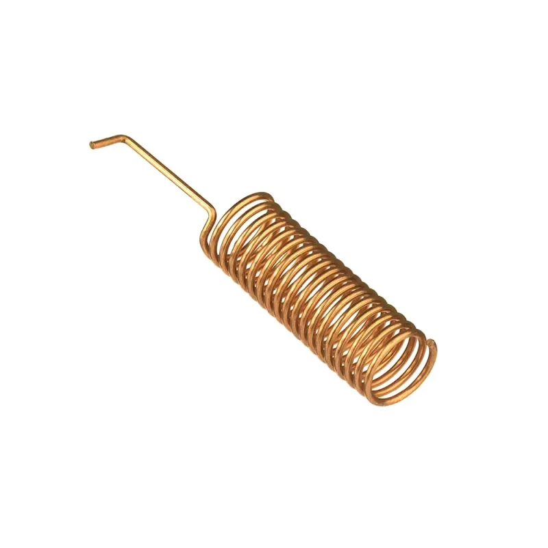 433Mhz Spring Antenna 433Mhz Spring Antenna