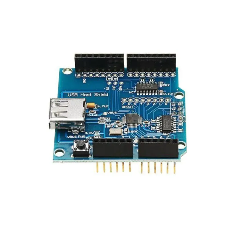 Arduino USB Shield Arduino USB Shield