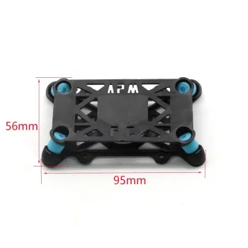 APM 2.6- 2.8 Pixhawk Set anti-vibrație - Plastic