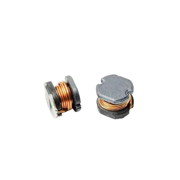 Inductor de Putere SMD 68uH 5,8x5x4,5 mm CD54