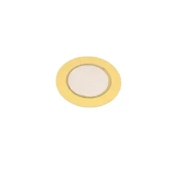 50mm Piezoelectric Buzzer Disc Fără Cablu