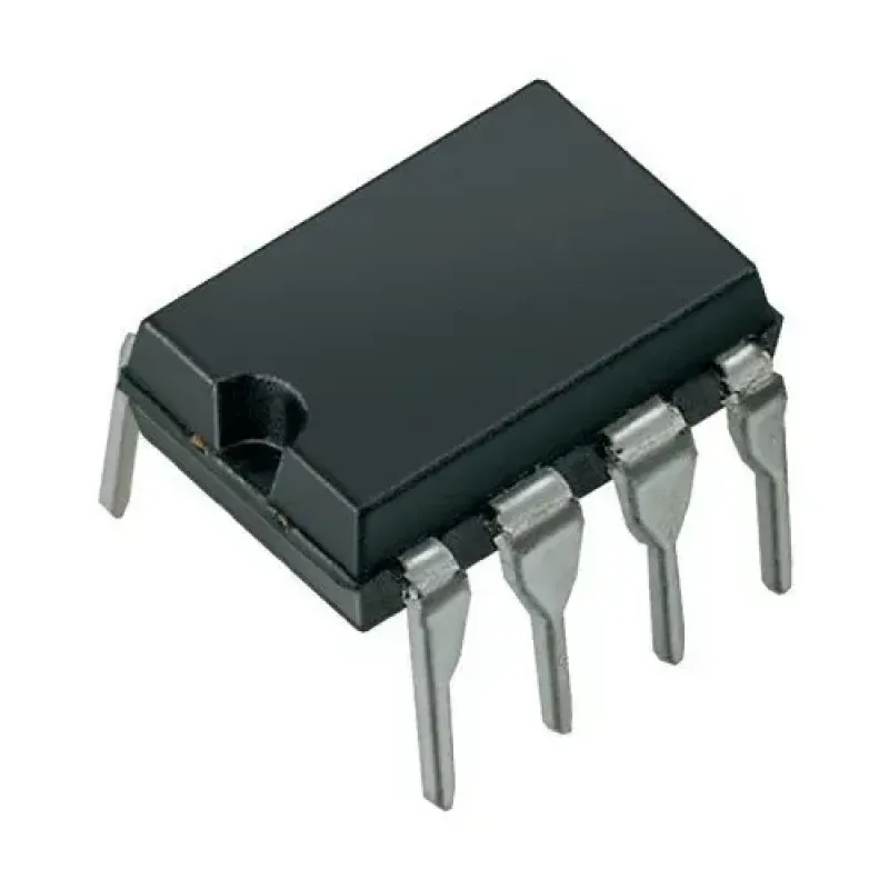 TC4427 Dual MOSFET Driver IC TC4427 Dual MOSFET Driver IC
