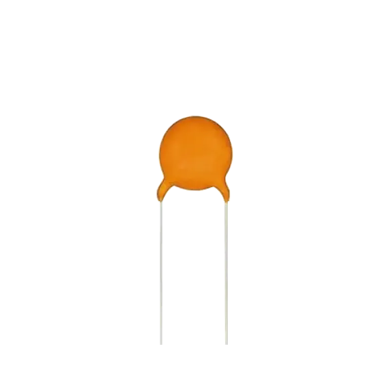 2.7pF 50V Ceramic Capacitor