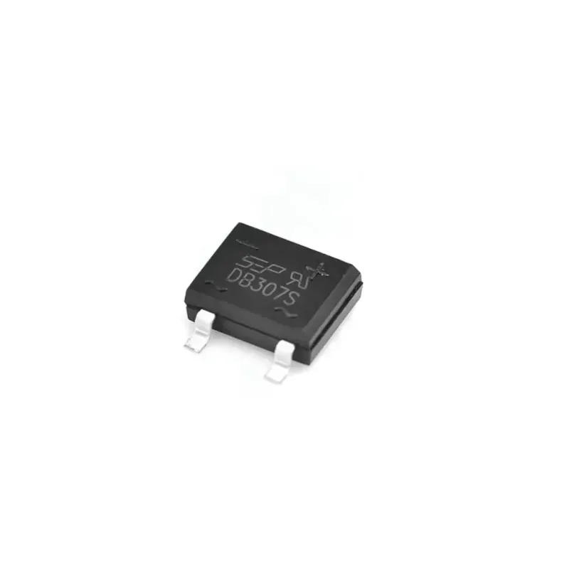 DB307S SMD Punte Redresor Diode-3A 1000V