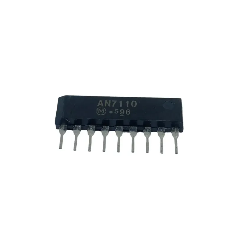 AN7110 Circuit Integrat Original de la Matsushita AN7110 Circuit Integrat Original de la Matsushita