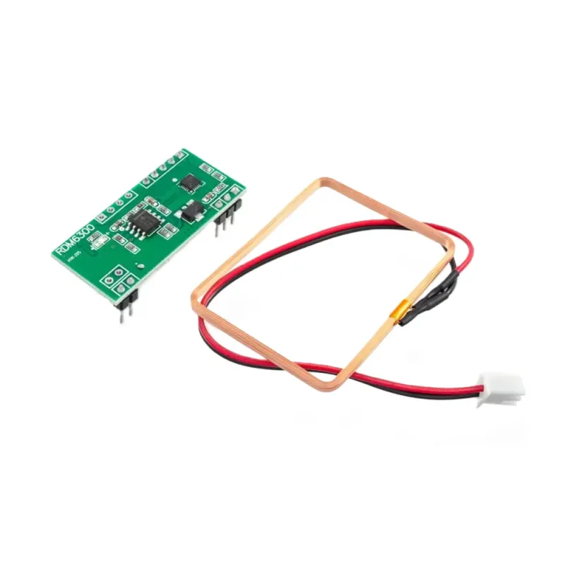 RDM6300 125KHz Cititor RFID RDM6300 125KHz Cititor RFID