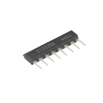 C1032HA Integrated Circuit Original NEC- uPC1032HA