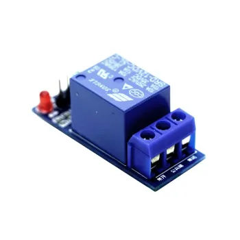12V Modul Releu cu 1 Canal
