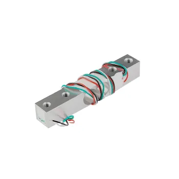 Senzor de Greutate cu Celulă de Încărcare de 1 kg Pentru Scara Electronică
