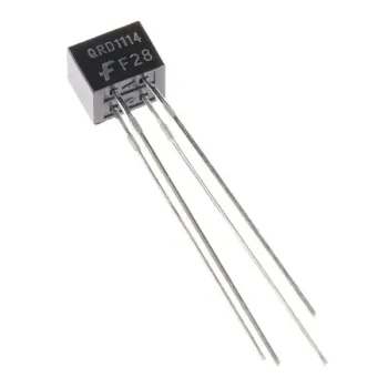 QRD1114 Comutator Optic Fototransistor Reflexiv