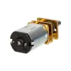 12V 30rpm Micro Gear Motor N20 12V 30rpm Micro Gear Motor N20