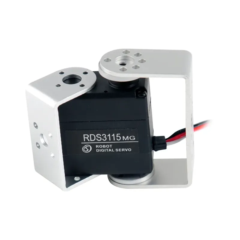 RDS3115 Servo Motor 17kg 180 Degrees RDS3115 Servo Motor 17kg 180 Degrees