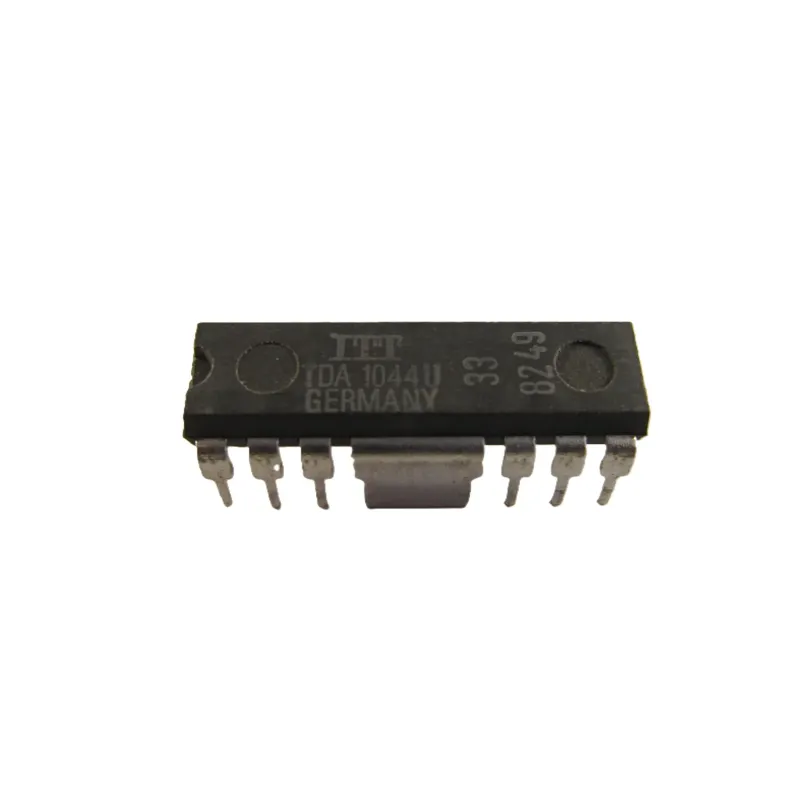 Circuit Integrat TDA1044U Original ITT Circuit Integrat TDA1044U Original ITT