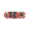 Placă de Protecție a Bateriei Li-ion 3S 25A 12.6V - Sistem de Gestionare a Bateriei 3S 25A (BMS) Placă de Protecție a Bateriei Li-ion 3S 25A 12.6V - Sistem de Gestionare a Bateriei 3S 25A (BMS)