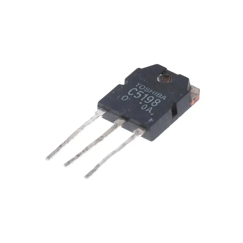 2SC5198 C5198 NPN Transistor