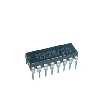 Circuit Integrat Original Toshiba TA7641BP