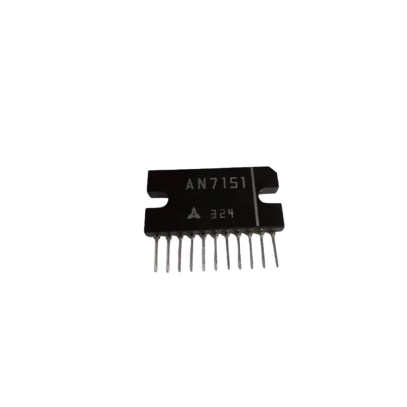 AN7151 Circuit Integrat Original de la Matsushita AN7151 Circuit Integrat Original de la Matsushita